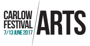 Carlow Arts Festival Logo