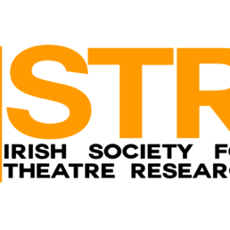 Irish Society for Theatre Research Logo