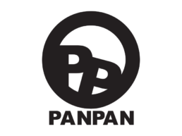 Pan Pan Theatre Logo