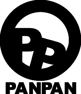 Pan Pan Theatre Logo