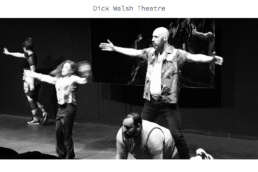 Dick Walsh Theatre