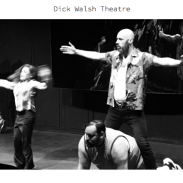Dick Walsh Theatre