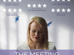 The Meeting film by Alan Gilsenan